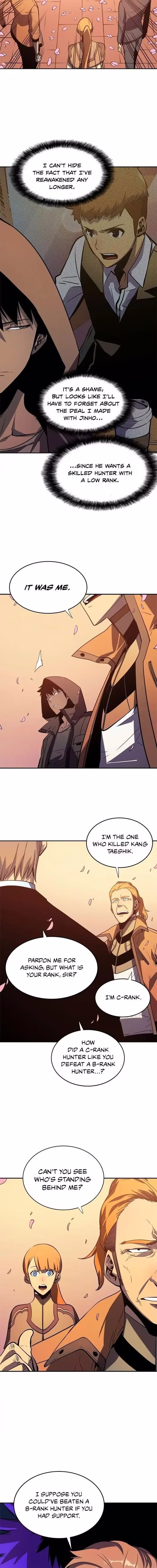 Solo Leveling - Chapter 35 - Part 14