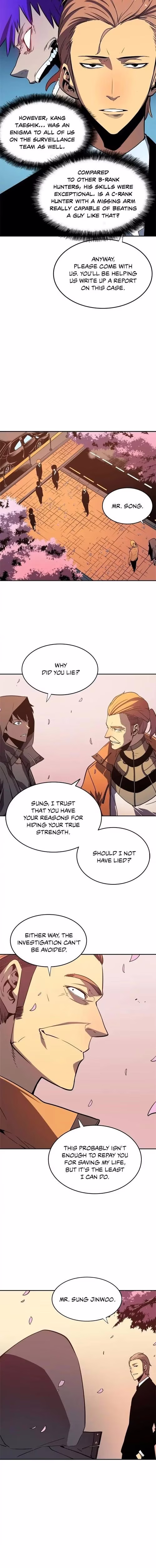 Solo Leveling - Chapter 35 - Part 15