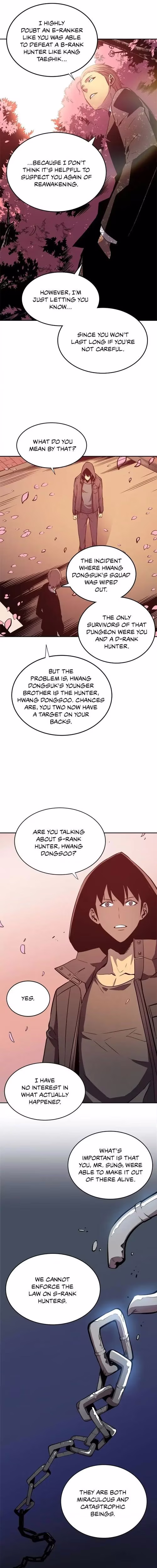 Solo Leveling - Chapter 35 - Part 16