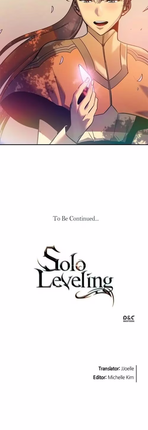 Solo Leveling - Chapter 35 - Part 18