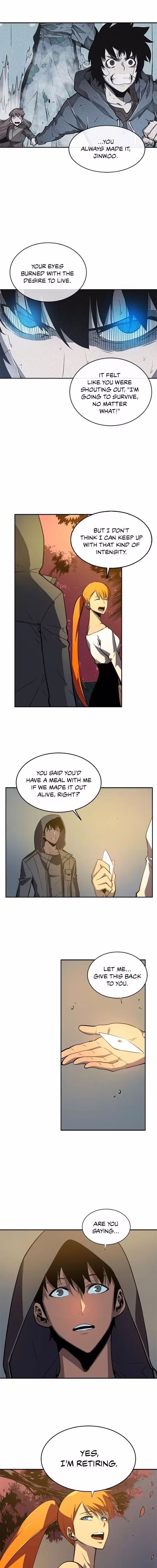 Solo Leveling - Chapter 36 - Part 3