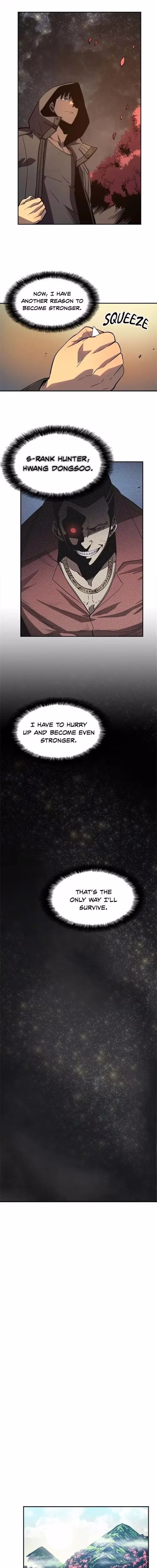 Solo Leveling - Chapter 36 - Part 5