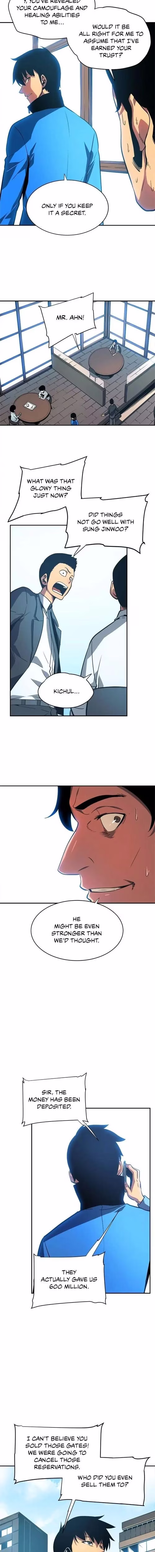 Solo Leveling - Chapter 38 - Part 9