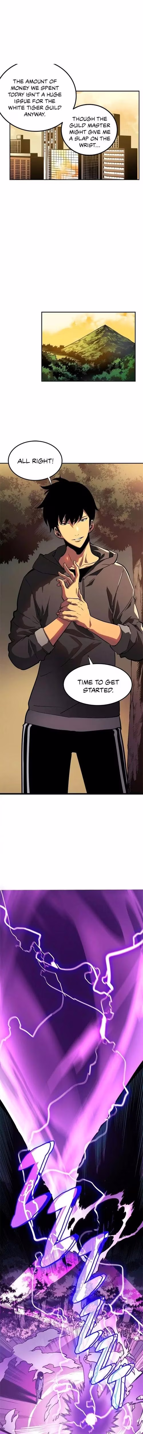 Solo Leveling - Chapter 38 - Part 12