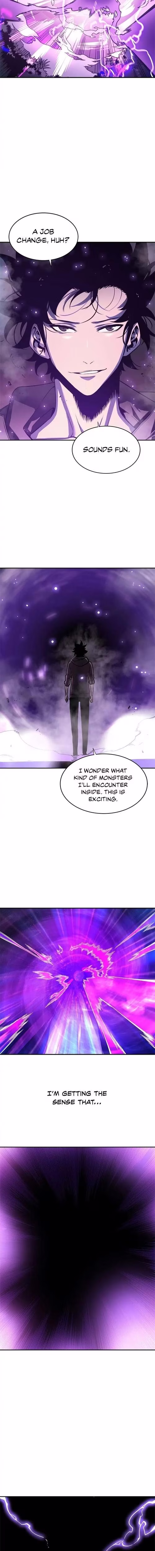 Solo Leveling - Chapter 38 - Part 13