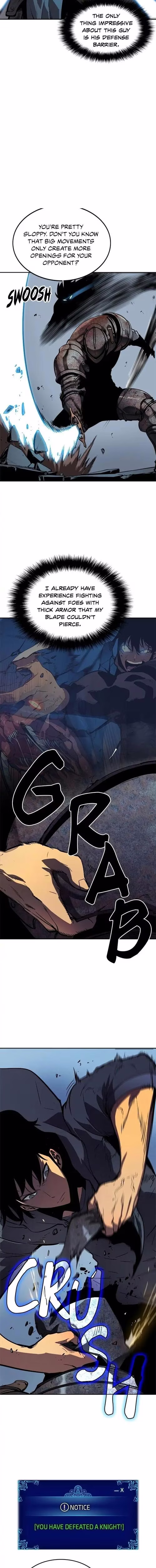 Solo Leveling - Chapter 39 - Part 3