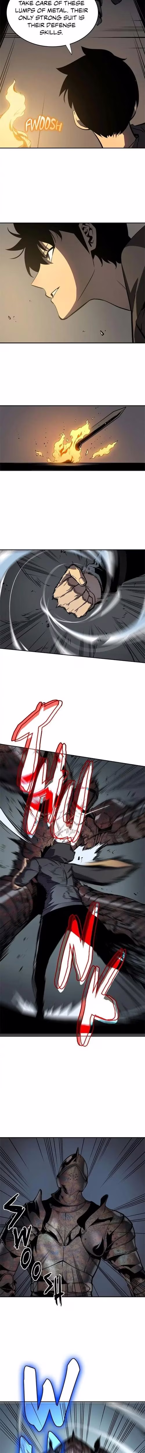 Solo Leveling - Chapter 39 - Part 6