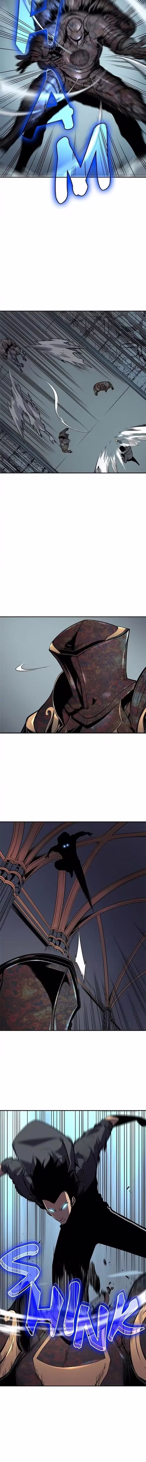 Solo Leveling - Chapter 39 - Part 7