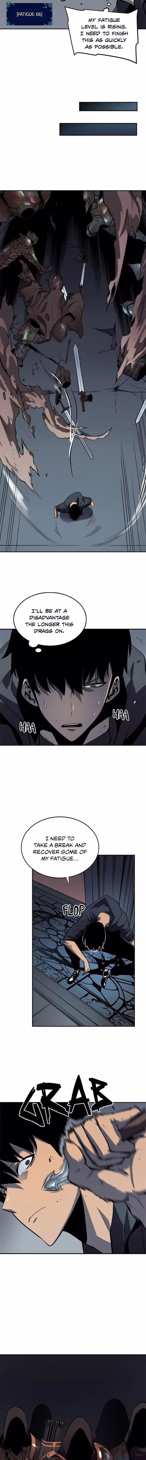 Solo Leveling - Chapter 39 - Part 12