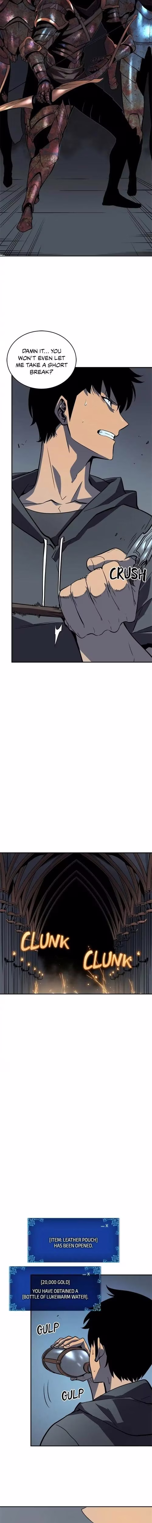 Solo Leveling - Chapter 39 - Part 13