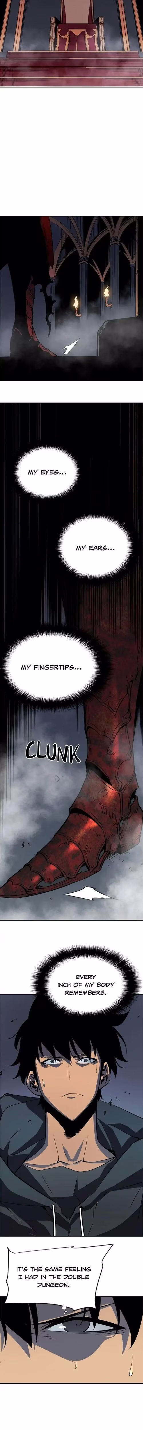Solo Leveling - Chapter 39 - Part 16
