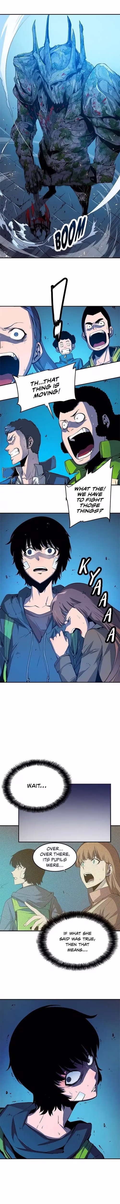 Solo Leveling - Chapter 4 - Part 10