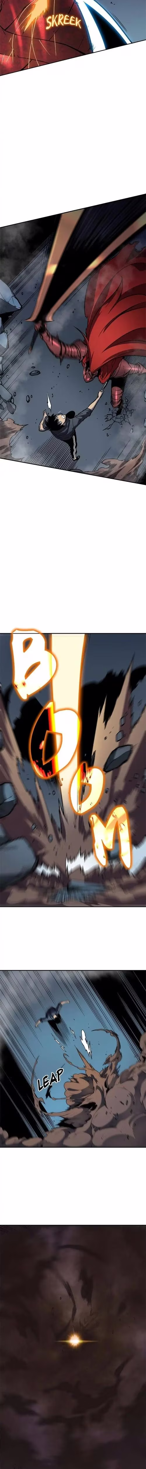 Solo Leveling - Chapter 40 - Part 4