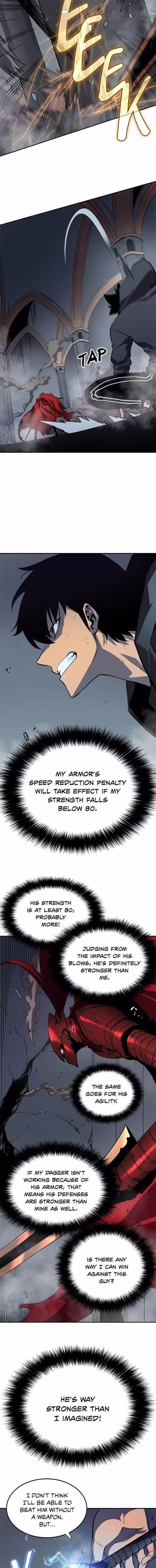Solo Leveling - Chapter 40 - Part 6