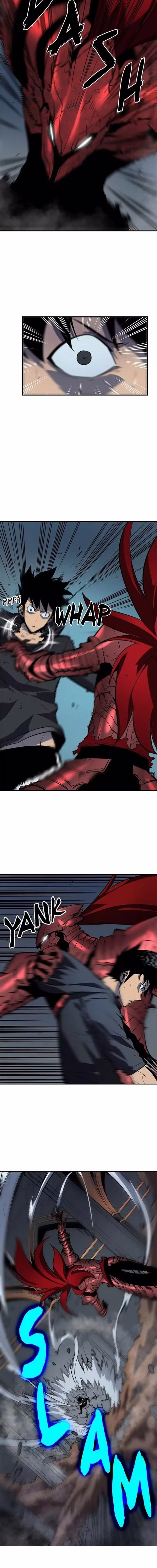 Solo Leveling - Chapter 40 - Part 9