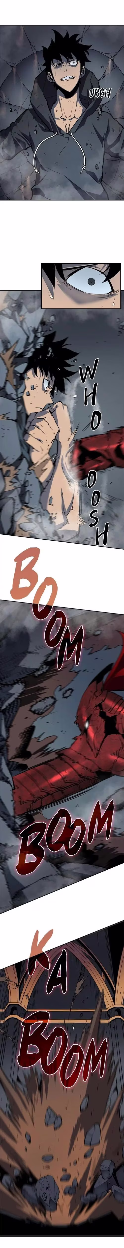 Solo Leveling - Chapter 40 - Part 10