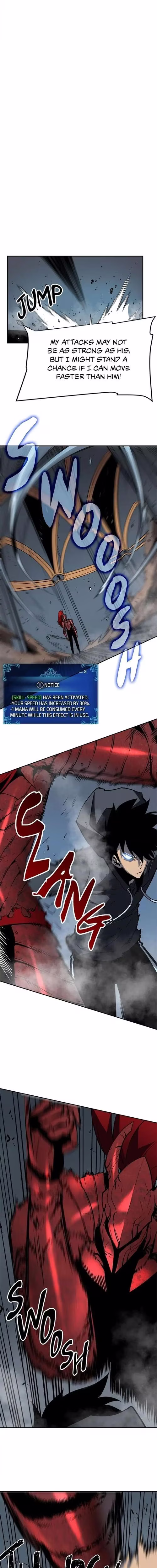 Solo Leveling - Chapter 40 - Part 12