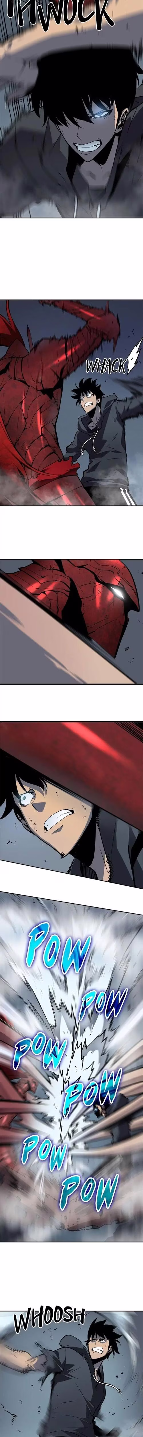 Solo Leveling - Chapter 40 - Part 13