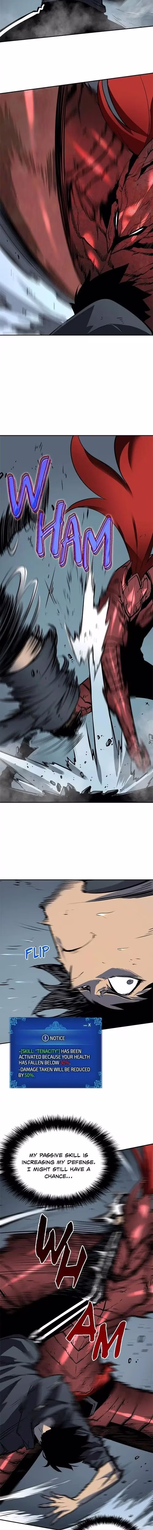 Solo Leveling - Chapter 40 - Part 14