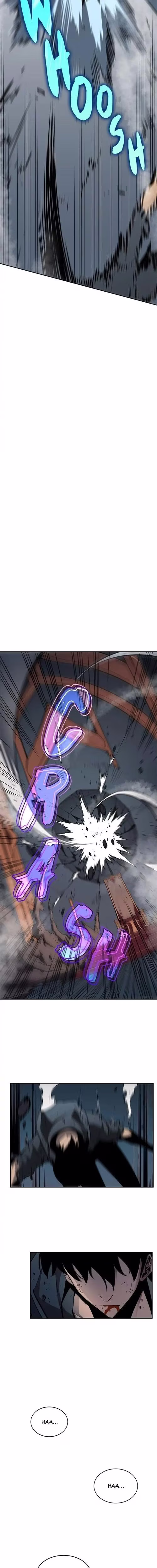 Solo Leveling - Chapter 40 - Part 16