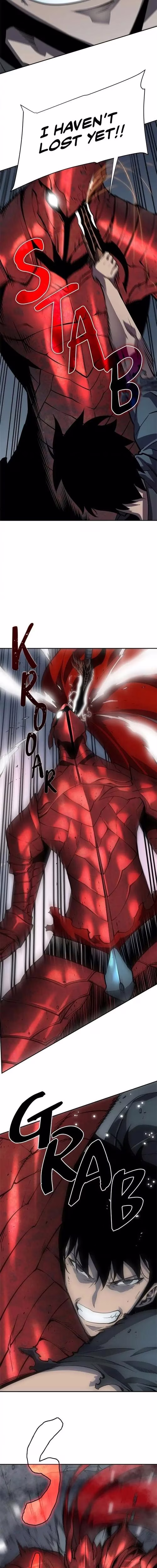 Solo Leveling - Chapter 41 - Part 5