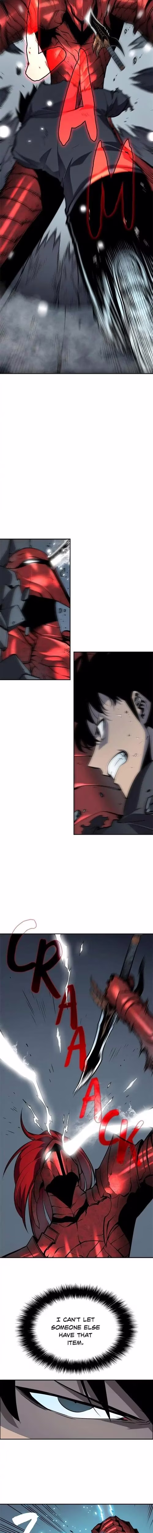 Solo Leveling - Chapter 41 - Part 6