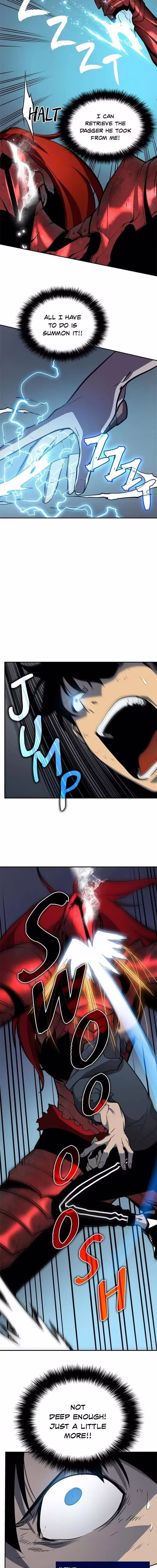 Solo Leveling - Chapter 41 - Part 7