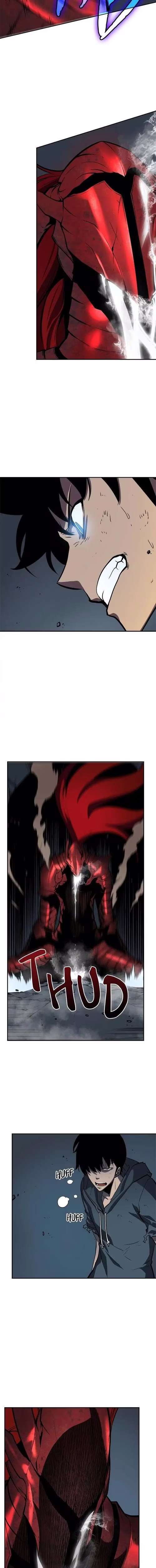 Solo Leveling - Chapter 41 - Part 9