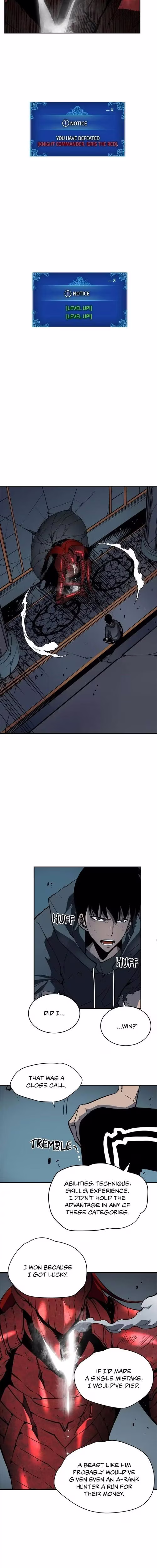 Solo Leveling - Chapter 41 - Part 10