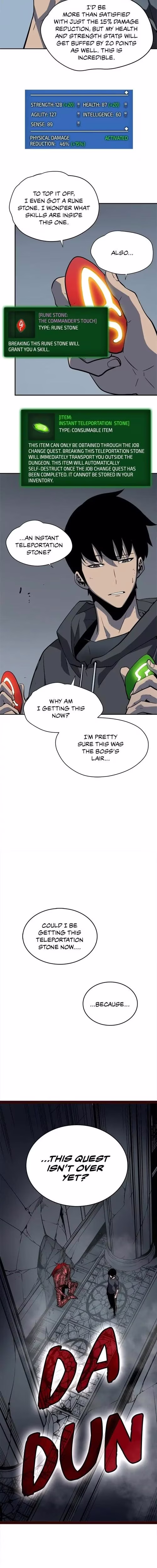 Solo Leveling - Chapter 41 - Part 12