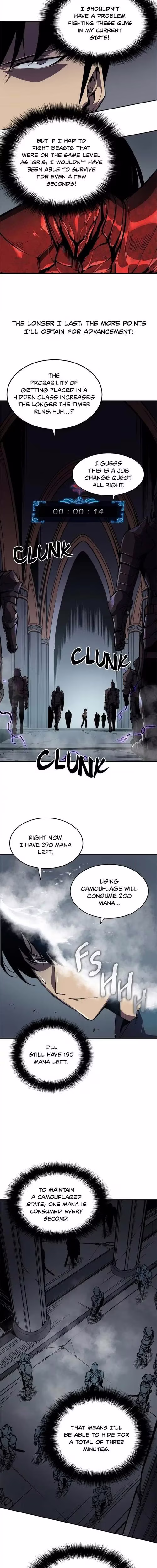 Solo Leveling - Chapter 42 - Part 4