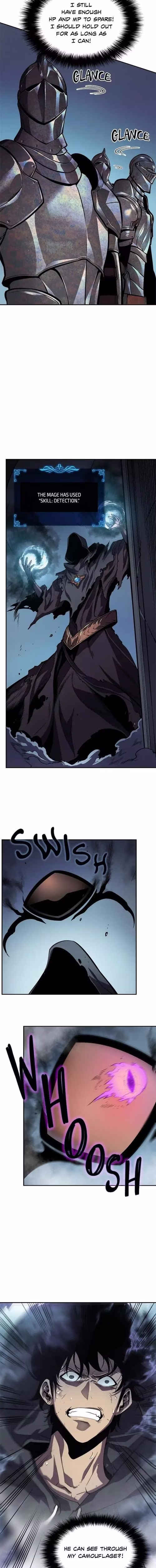 Solo Leveling - Chapter 42 - Part 5