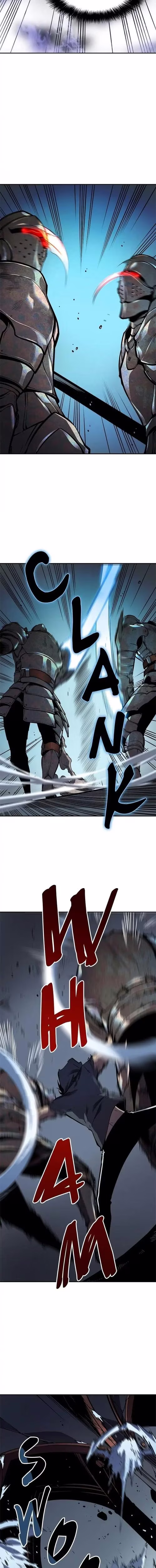 Solo Leveling - Chapter 42 - Part 6