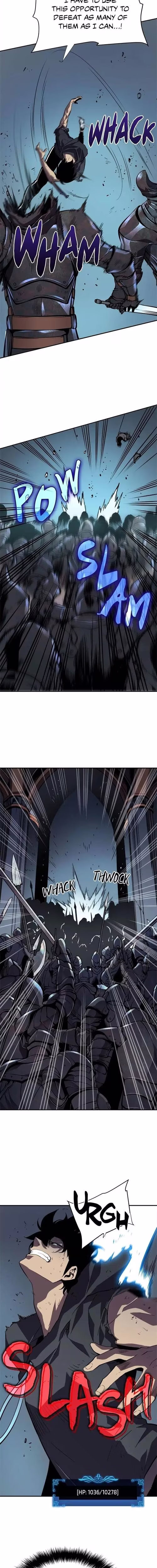 Solo Leveling - Chapter 42 - Part 8