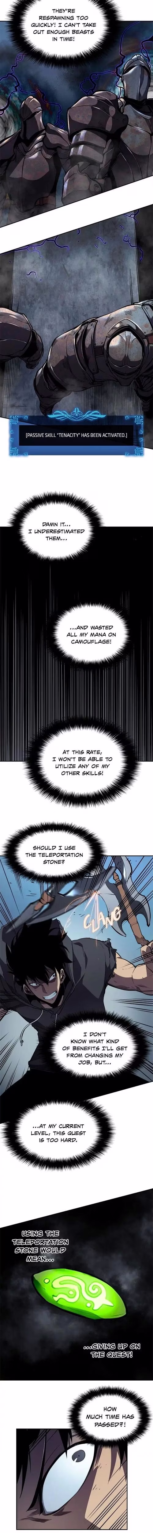 Solo Leveling - Chapter 42 - Part 9