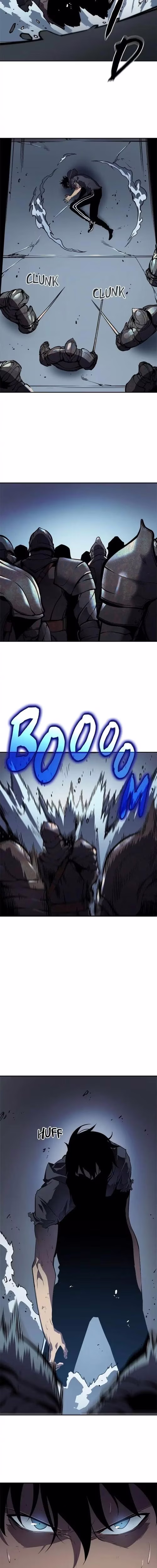 Solo Leveling - Chapter 42 - Part 11