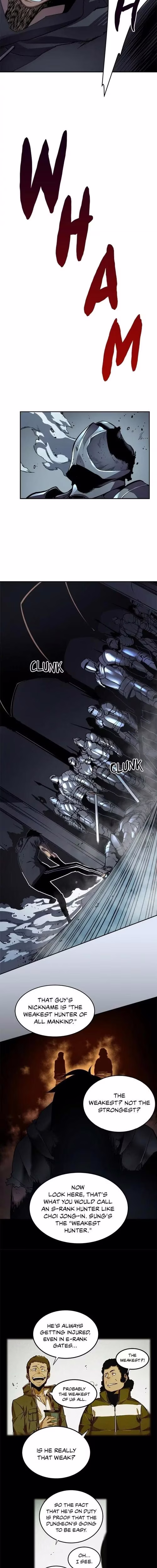Solo Leveling - Chapter 42 - Part 13