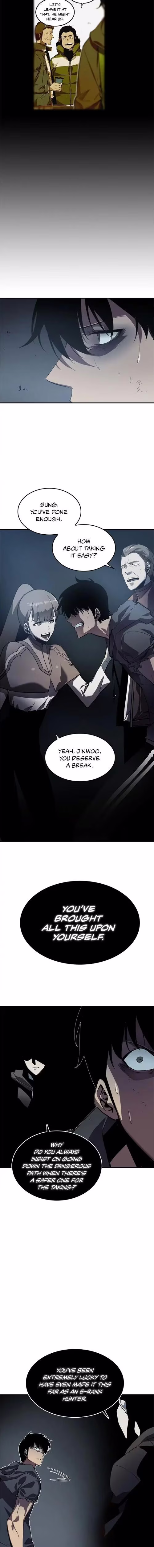 Solo Leveling - Chapter 42 - Part 14