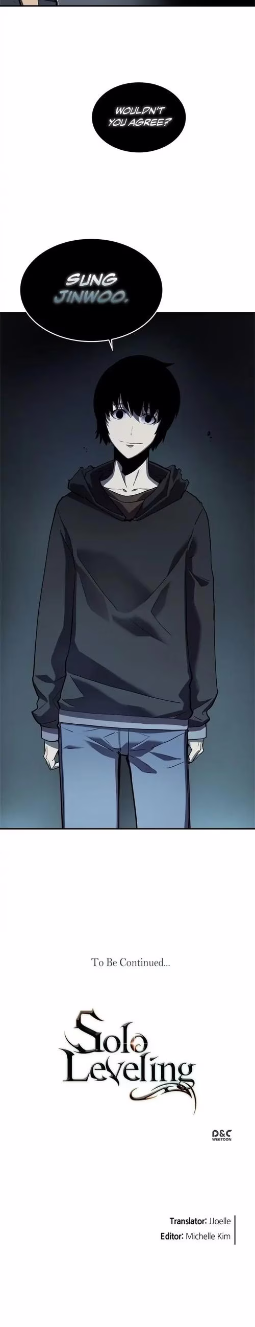 Solo Leveling - Chapter 42 - Part 15