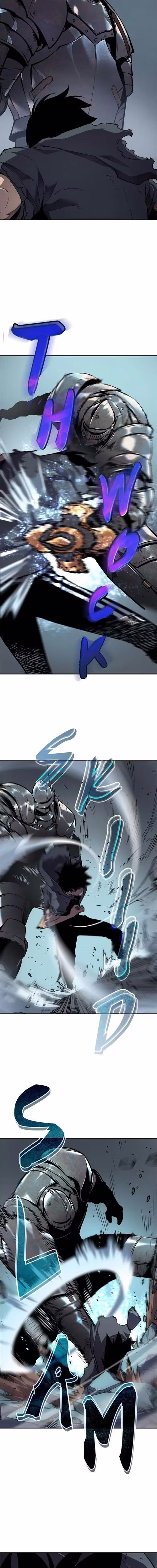 Solo Leveling - Chapter 43 - Part 4