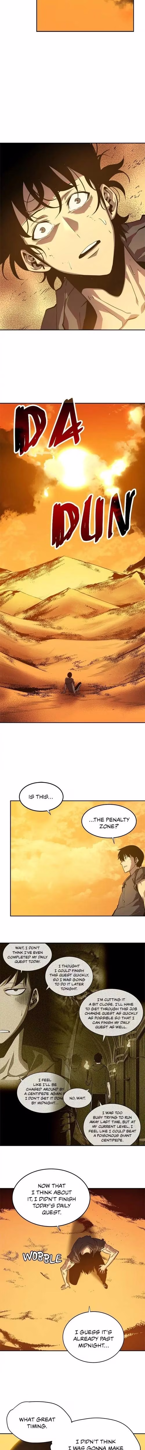 Solo Leveling - Chapter 43 - Part 9