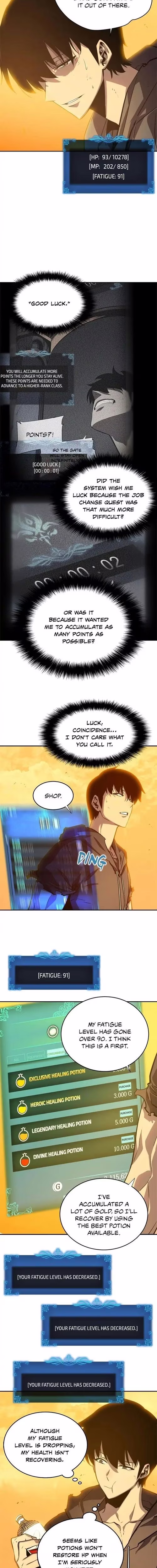 Solo Leveling - Chapter 43 - Part 10