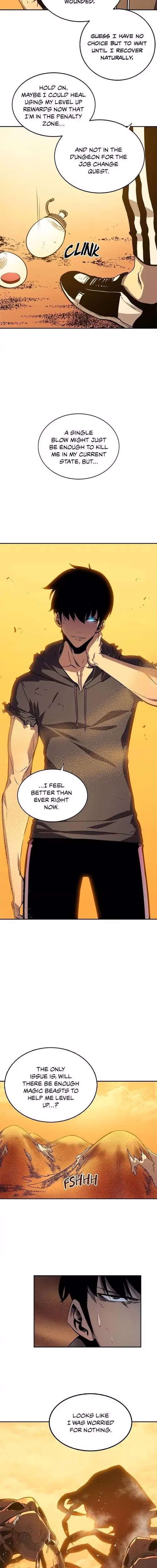Solo Leveling - Chapter 43 - Part 11