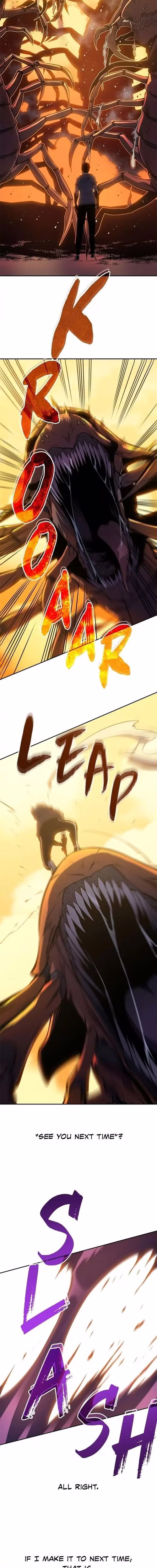 Solo Leveling - Chapter 43 - Part 12