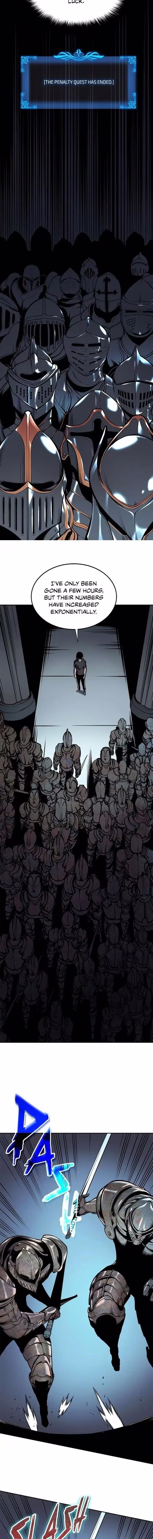 Solo Leveling - Chapter 44 - Part 7