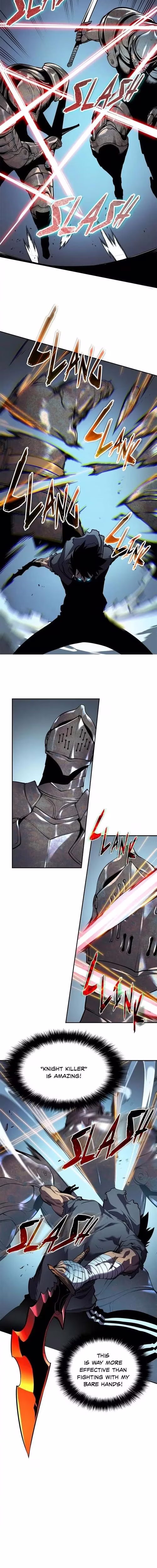 Solo Leveling - Chapter 44 - Part 8