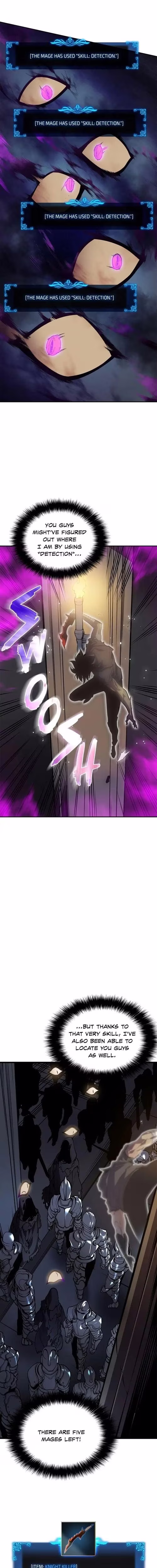 Solo Leveling - Chapter 44 - Part 12