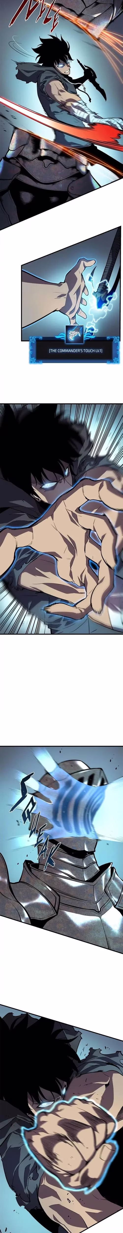 Solo Leveling - Chapter 45 - Part 4