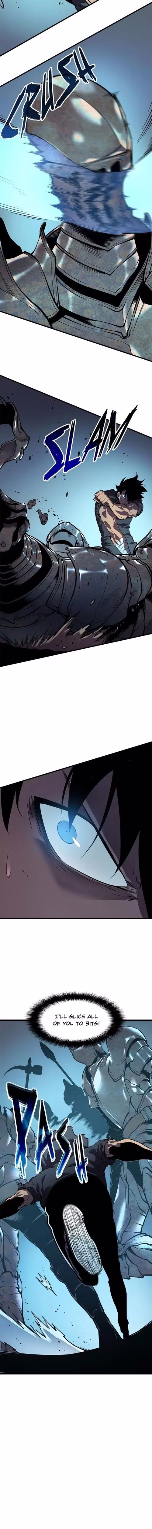 Solo Leveling - Chapter 45 - Part 5