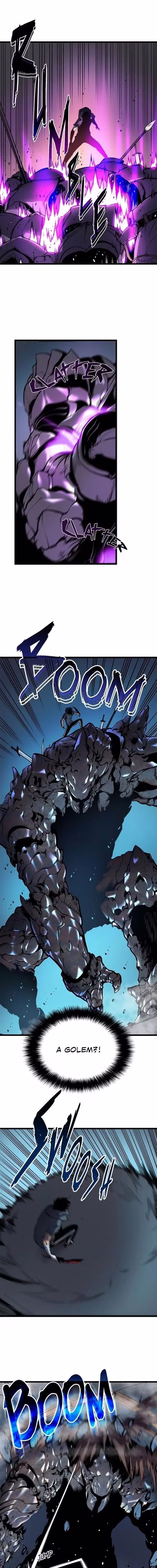 Solo Leveling - Chapter 45 - Part 8